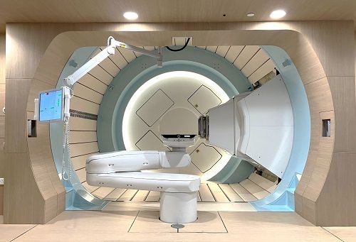 Hitachi's Proton Therapy System Now in Use at National Cancer Centre Singapore Radiotherapy PlatoBlockchain Data Intelligence. Vertical Search. Ai.