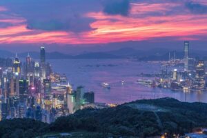 香港交易所推出 Synapse：DAML 智能合约为沪港通结算提供动力
