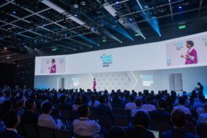 2023 年香港フィンテックウィーク、参加者 30,000 人、オンライン視聴者数 5 万人を集める - Fintech Singapore