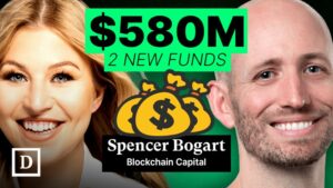 Comment Blockchain Capital investit et Spencer Bogart sur l'avenir de la crypto et de la DeFi