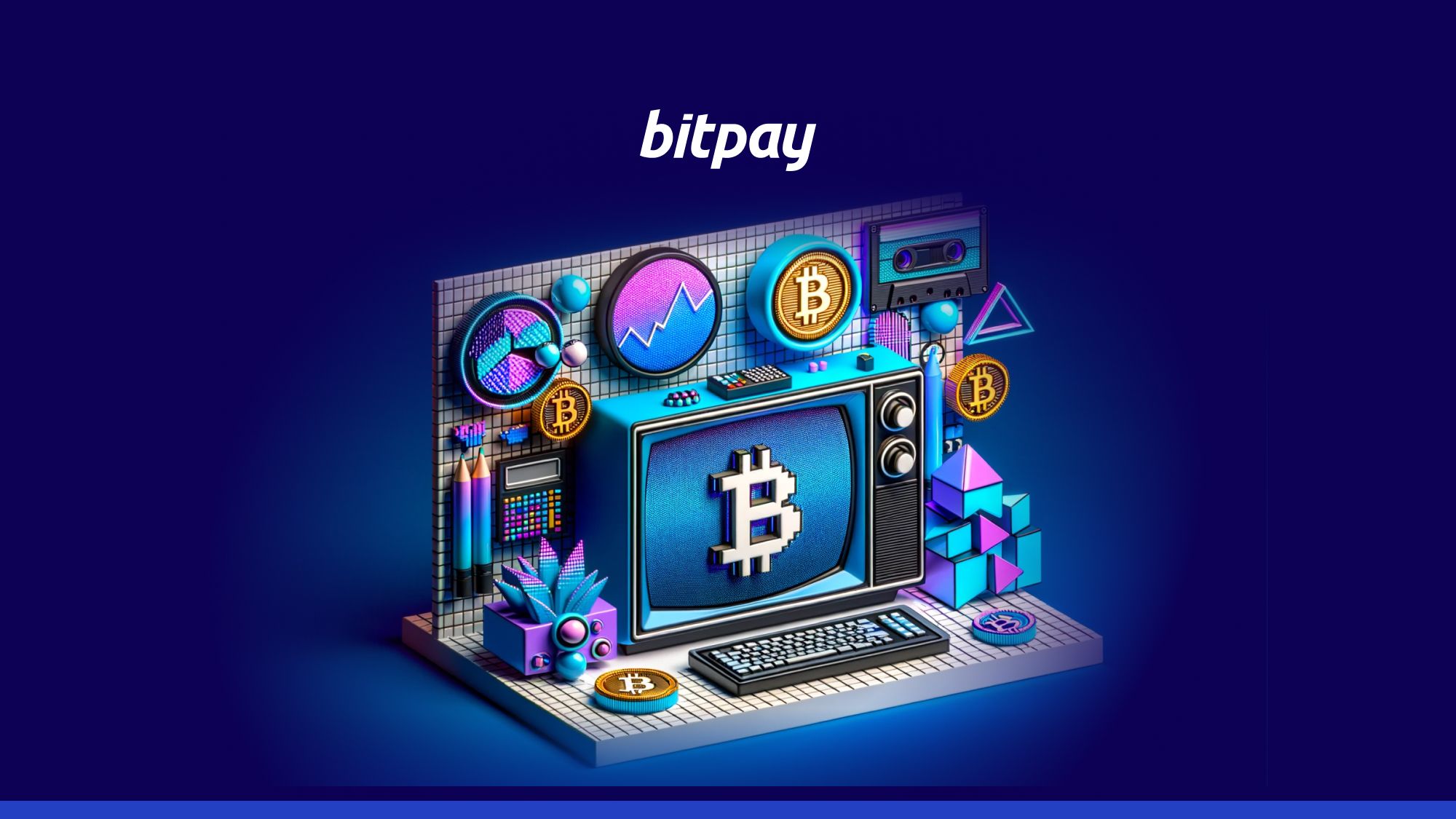 How to Buy TVs with Bitcoin [2023] | BitPay tournament PlatoBlockchain Data Intelligence. Vertical Search. Ai.