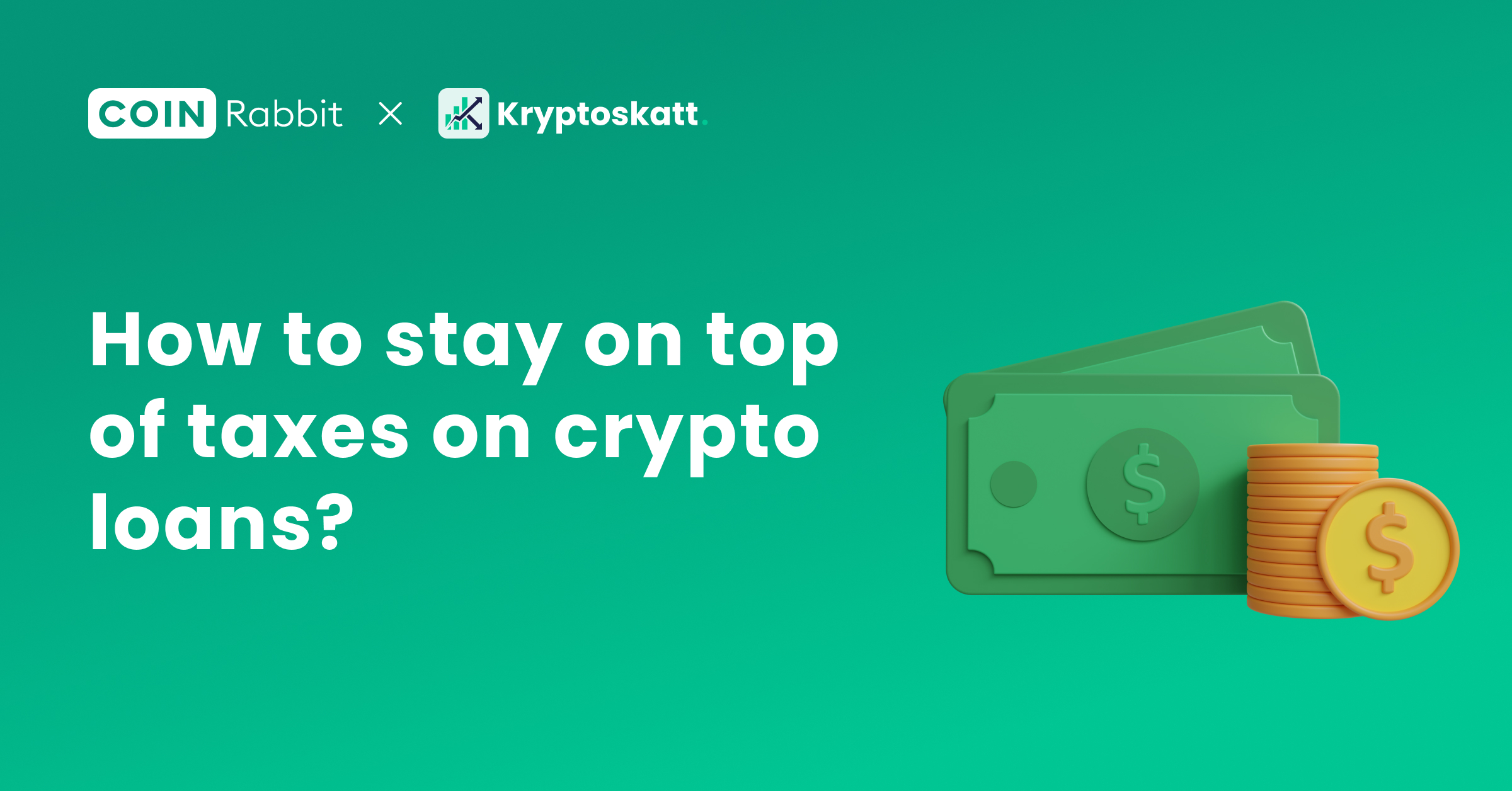 How to stay on top of taxes on crypto loans? – CoinRabbit salaries PlatoBlockchain Data Intelligence. Vertical Search. Ai.