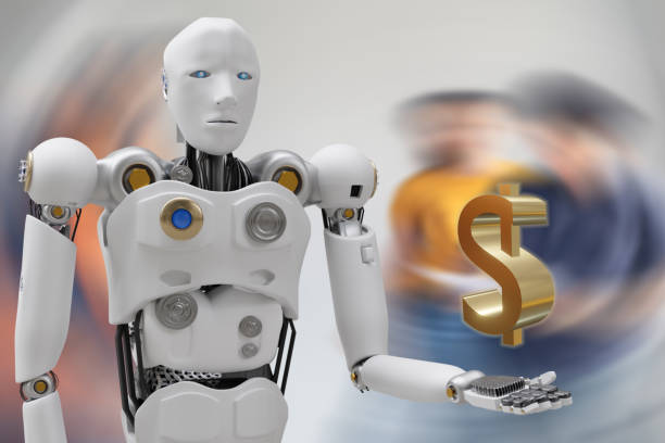 Jak wykorzystać sztuczną inteligencję, aby dokonywać bardziej zyskownych transakcji?
