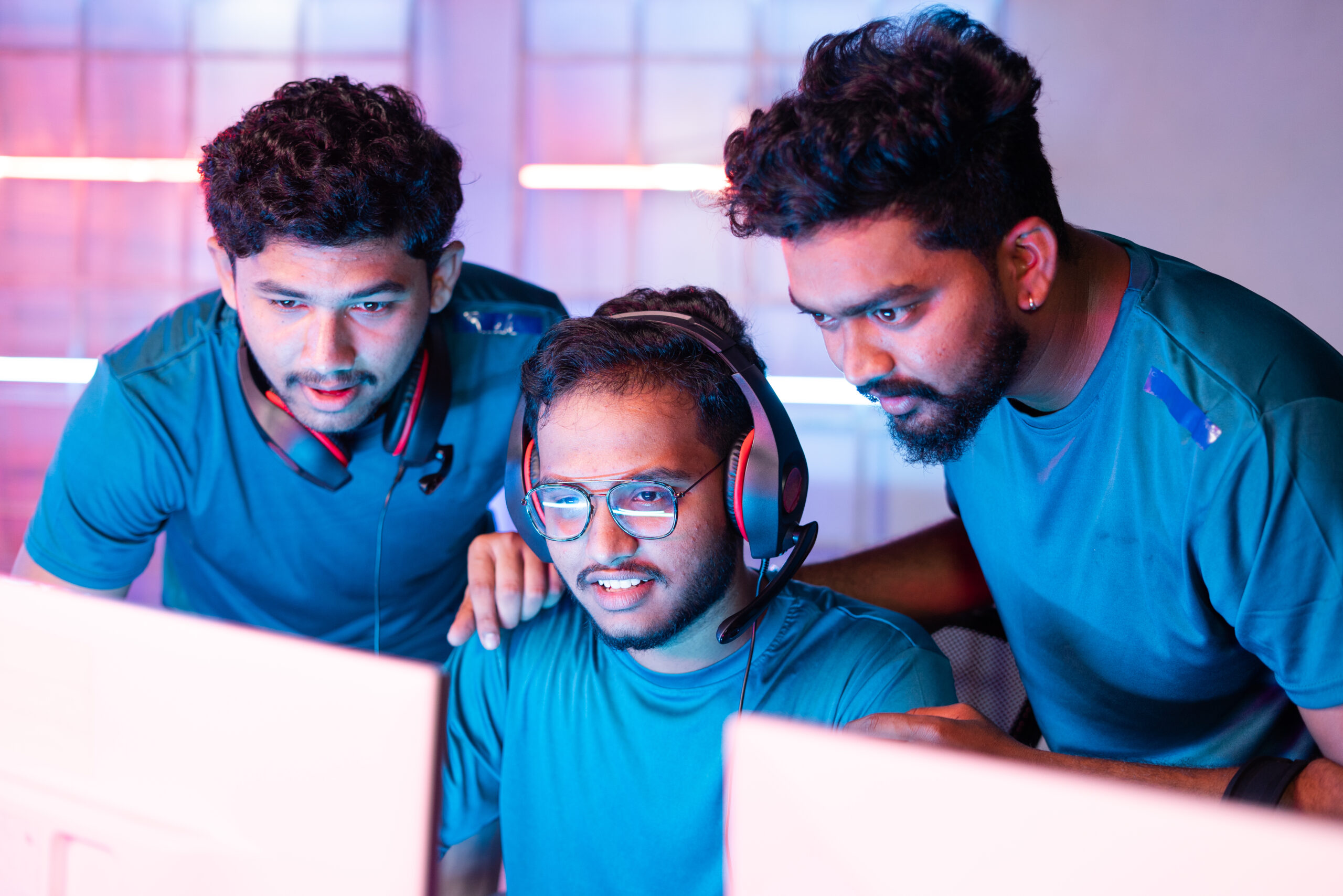 India Chases Big eSports League Glory and Major Prize Pots Sweden PlatoBlockchain Data Intelligence. Vertical Search. Ai.
