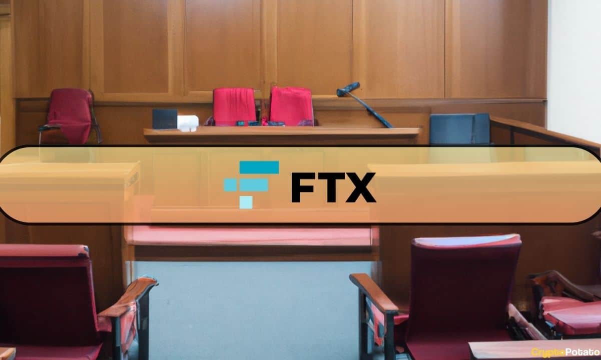 Inside FTX Crypto Courtroom Drama: The First 2 Weeks of the Wild SBF Trial PlatoBlockchain Data Intelligence. Vertical Search. Ai.