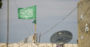 Verwendet die Hamas Kryptowährungen, um Israel anzugreifen? Wir wissen es nicht