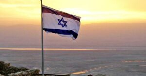 Israel War Prompts Crypto Firms Including Fireblocks, MarketAcross to Start Aid Fund