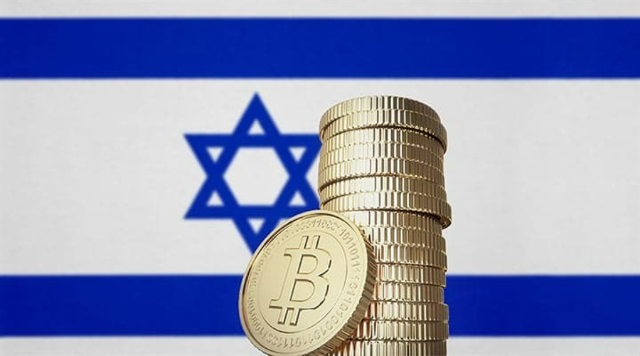 Israel's Crypto Firms Collect Donations amid Gaza War FIREBLOCKS PlatoBlockchain Data Intelligence. Vertical Search. Ai.