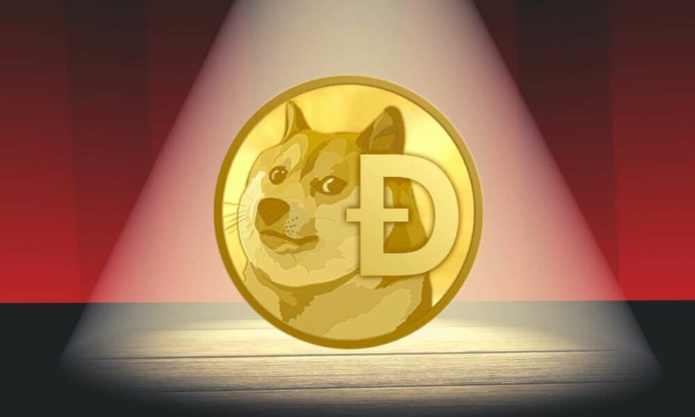 Japan wird im November die Hundestatue von Dogecoin umarmen
