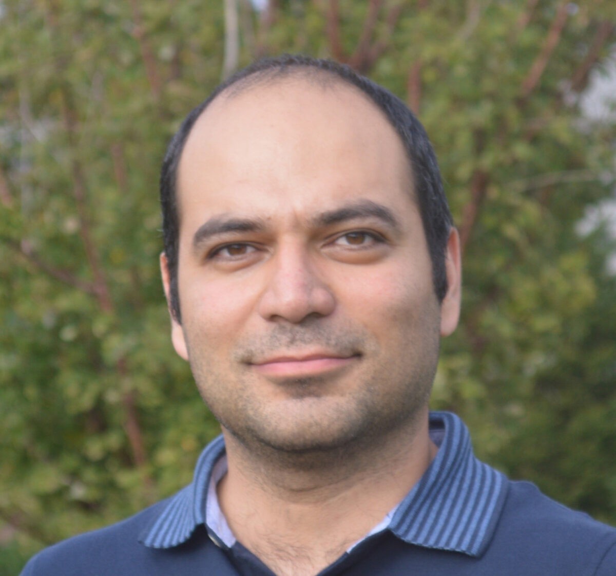 Javad Shabani füüsika dotsent / New Yorgi ülikooli kvantinfofüüsika keskuse (CQIP) direktor räägib IQT NYC - Inside Quantum Technology PlatoBlockchain Data Intelligence. Vertikaalne otsing. Ai.