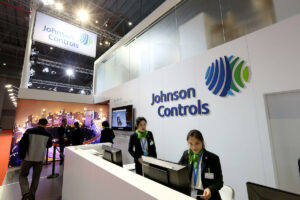 Johnson Controls International durch schweren Cyberangriff gestört