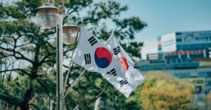 Korean Giant SK Telecom Releases Crypto Wallet With CryptoQuant as Partner