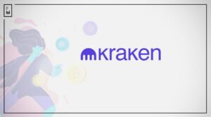 Kraken tăng cường sự hiện diện ở Vương quốc Anh với MD mới