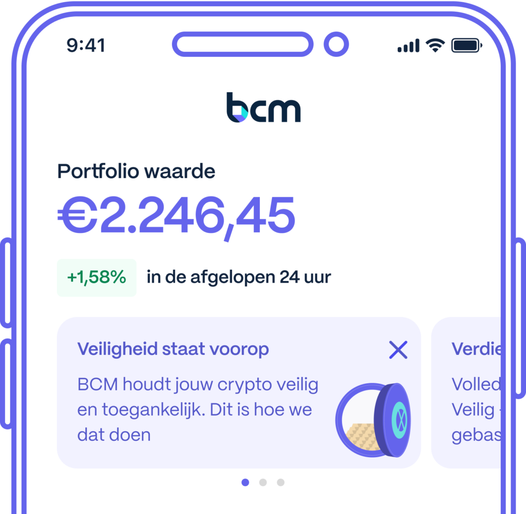 BCM-Platform