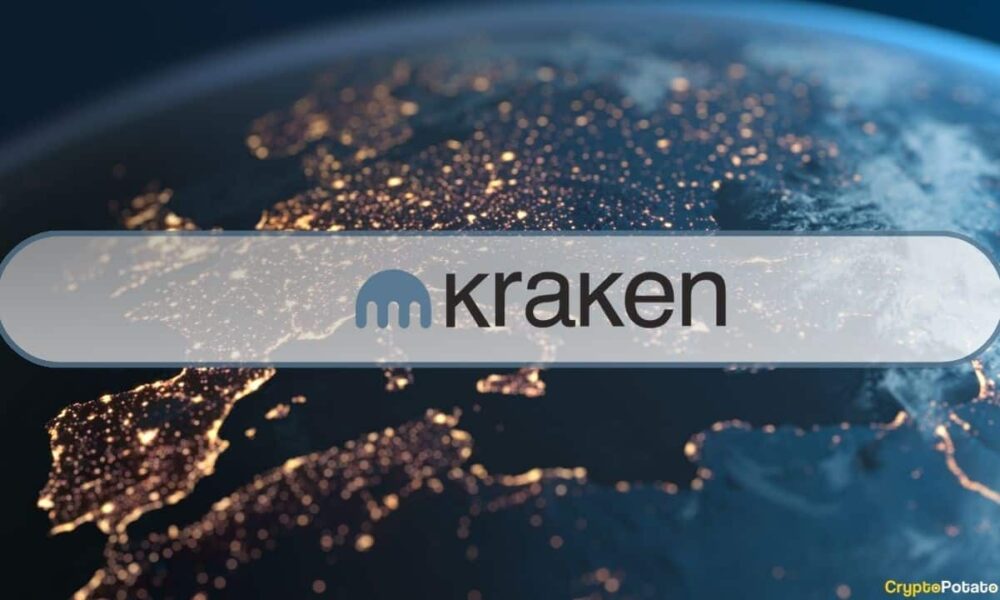 Kraken promuove l'espansione europea con l'acquisizione di BCM