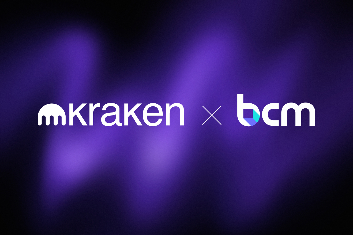 Kraken to acquire Dutch crypto broker BCM in commitment to grow European business market-leading PlatoBlockchain Data Intelligence. Vertical Search. Ai.