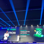 KuCoin's Managing Director, Alicia Kao, Highlights Commitment To Security, User Experience And Education at Blockchain Life 2023 Forum in Dubai