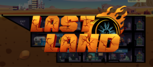 LastLand: Leading the Way i Play-to-Earn Gaming for 2023 i BigTime Ecosystem | Live Bitcoin nyheder