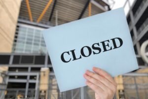 LBRY shuts down operations