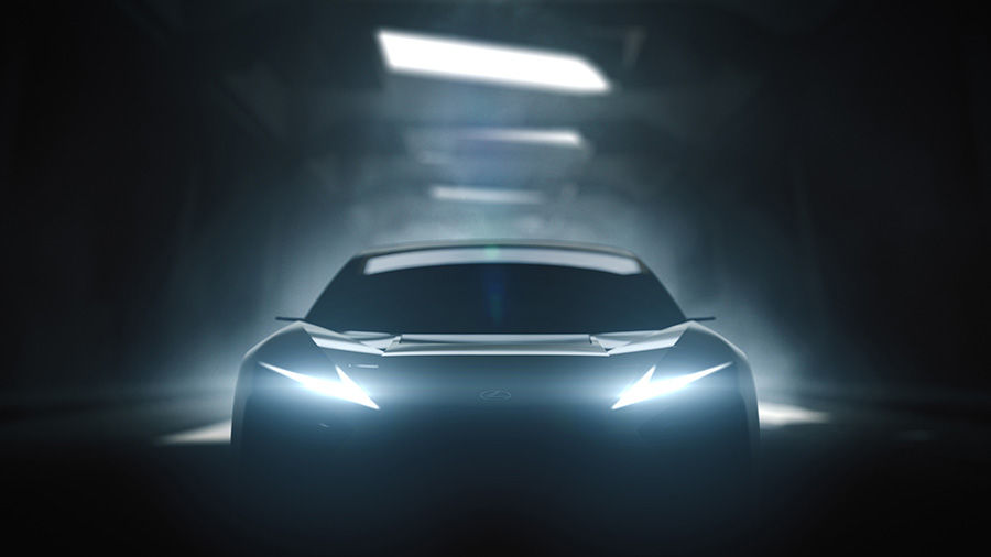 Lexus fremviser fremtiden for elektrificerede køretøjer og mobilitetsoplevelser ved 2023 JAPAN MOBILITY SHOW PlatoBlockchain Data Intelligence. Lodret søgning. Ai.