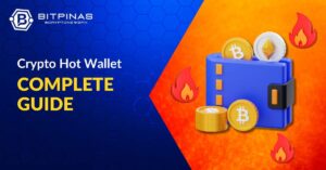 List of 5 Hot Wallet to Store Cryptocurrency