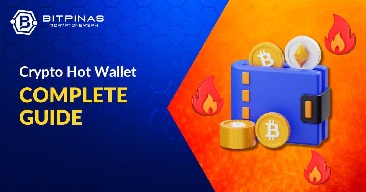 List of 5 Hot Wallet to Store Cryptocurrency Gadgets PlatoBlockchain Data Intelligence. Vertical Search. Ai.