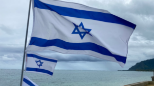 Local Web3 Community lanserar Crypto Aid Israel för fördrivna medborgare