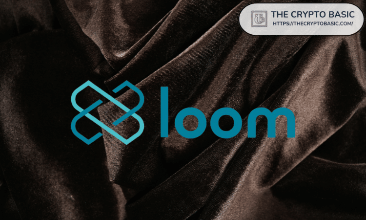 Loom Network Jumps 526% in a Month, Tops Gainers List Amid Increased Trading Volume LBank PlatoBlockchain Data Intelligence. Vertical Search. Ai.