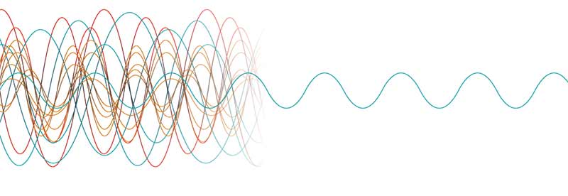 רעש נמוך יותר, נתונים טובים יותר: מדריך לאפיון מכשיר אמין - עולם הפיזיקה