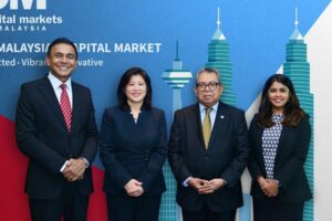 Malaysia udgiver Simplified ESG Disclosure Guide for SMV'er i forsyningskæder