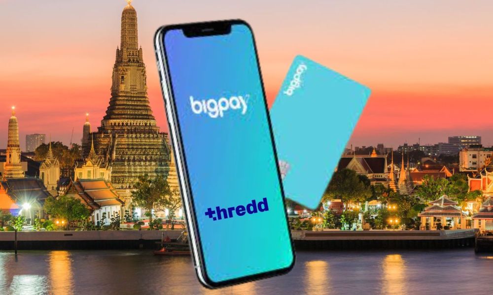 Malaysia’s BigPay poised to become a regional fintech Standard Chartered PlatoBlockchain Data Intelligence. Vertical Search. Ai.