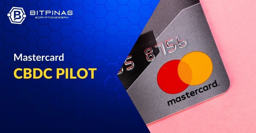 Mastercard slutför CBDC Pilot med Reserve Bank of Australia | BitPinas