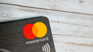 CBDCs embrulhados da Mastercard vislumbrando o financiamento futuro