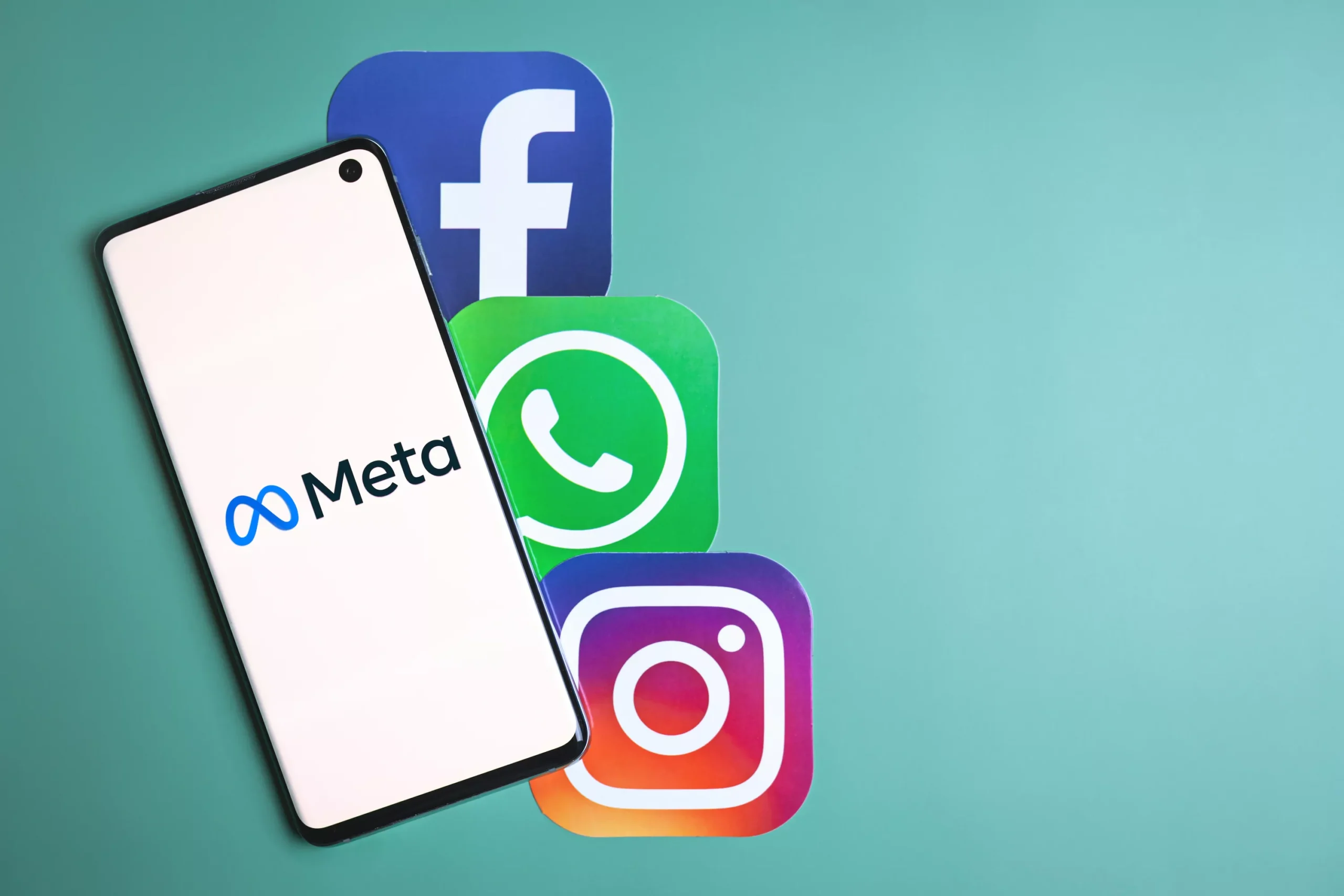 Meta Launches AI Chatbots for WhatsApp, Facebook, and Instagram PlatoBlockchain Data Intelligence. Vertical Search. Ai.