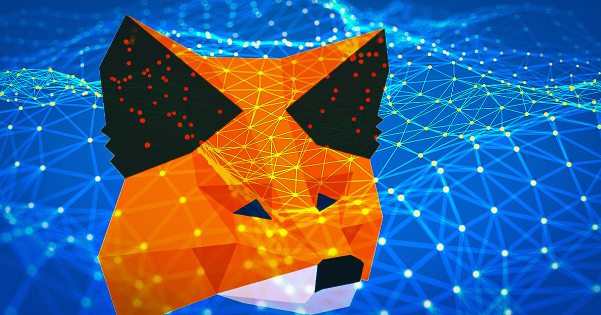 MetaMask expands crypto on-ramp options with Stripe integration stripe PlatoBlockchain Data Intelligence. Vertical Search. Ai.
