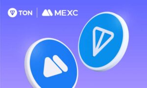 MEXC Ventures gör en åttasiffrig investering i Toncoin och lanserar strategiskt partnerskap med TON Foundation