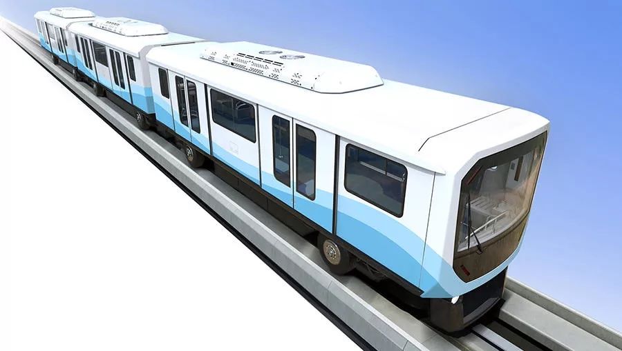 MHI Receives Order for Two Automated People Mover (APM) Systems at Orlando International Airport Economic Development PlatoBlockchain Data Intelligence. Vertical Search. Ai.