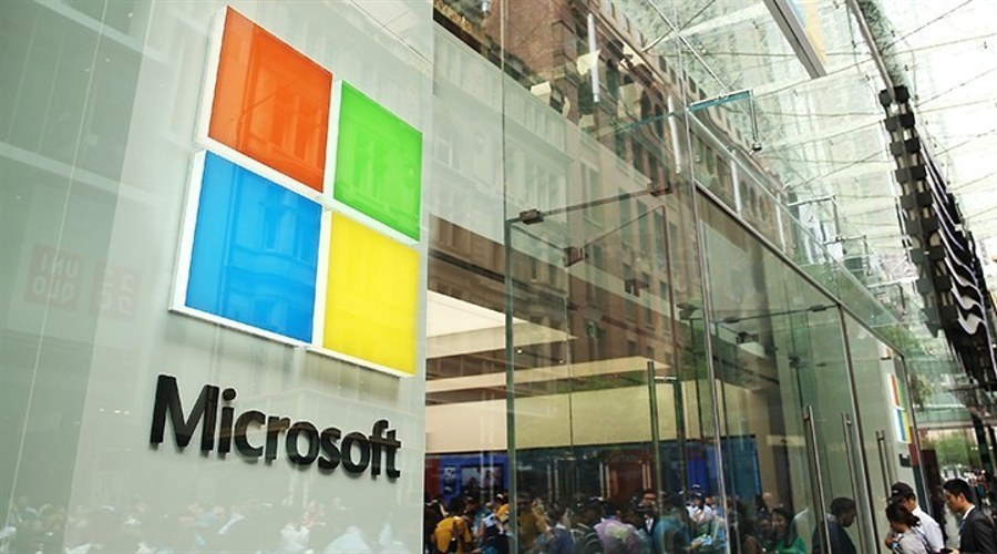 Microsoft skylder 29 mia. USD i restskat til IRS - Skal andre teknologivirksomheder også betale?
