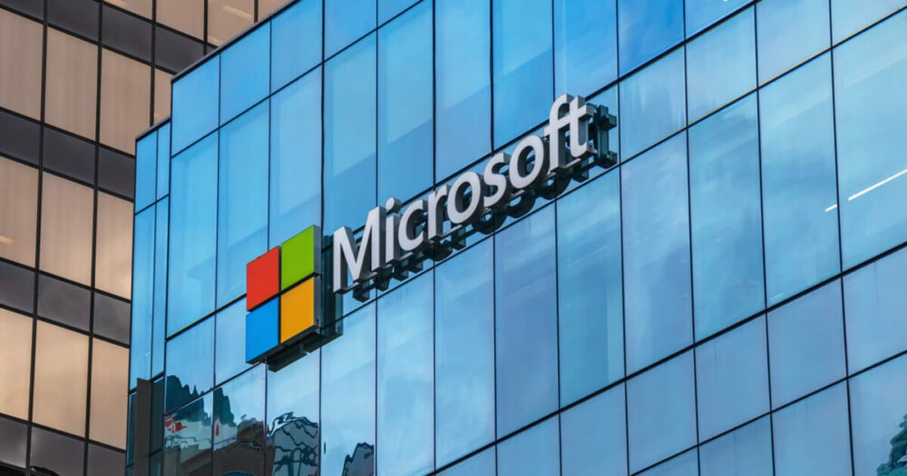 Rewolucja sztucznej inteligencji firmy Microsoft: dyrektor generalny Satya Nadella przedstawia odważną wizję nasyconą technologią