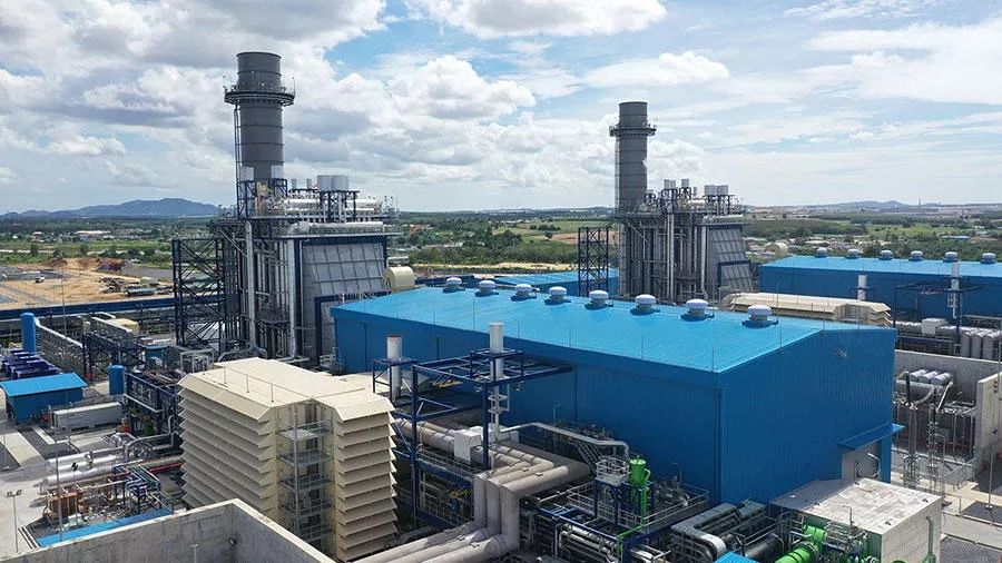 Mitsubishi Power Begins Commercial Operation of Sixth M701JAC Gas Turbine for Thailand GTCC Power Plants; Project Achieves 50,000 AOH Bangkok PlatoBlockchain Data Intelligence. Vertical Search. Ai.