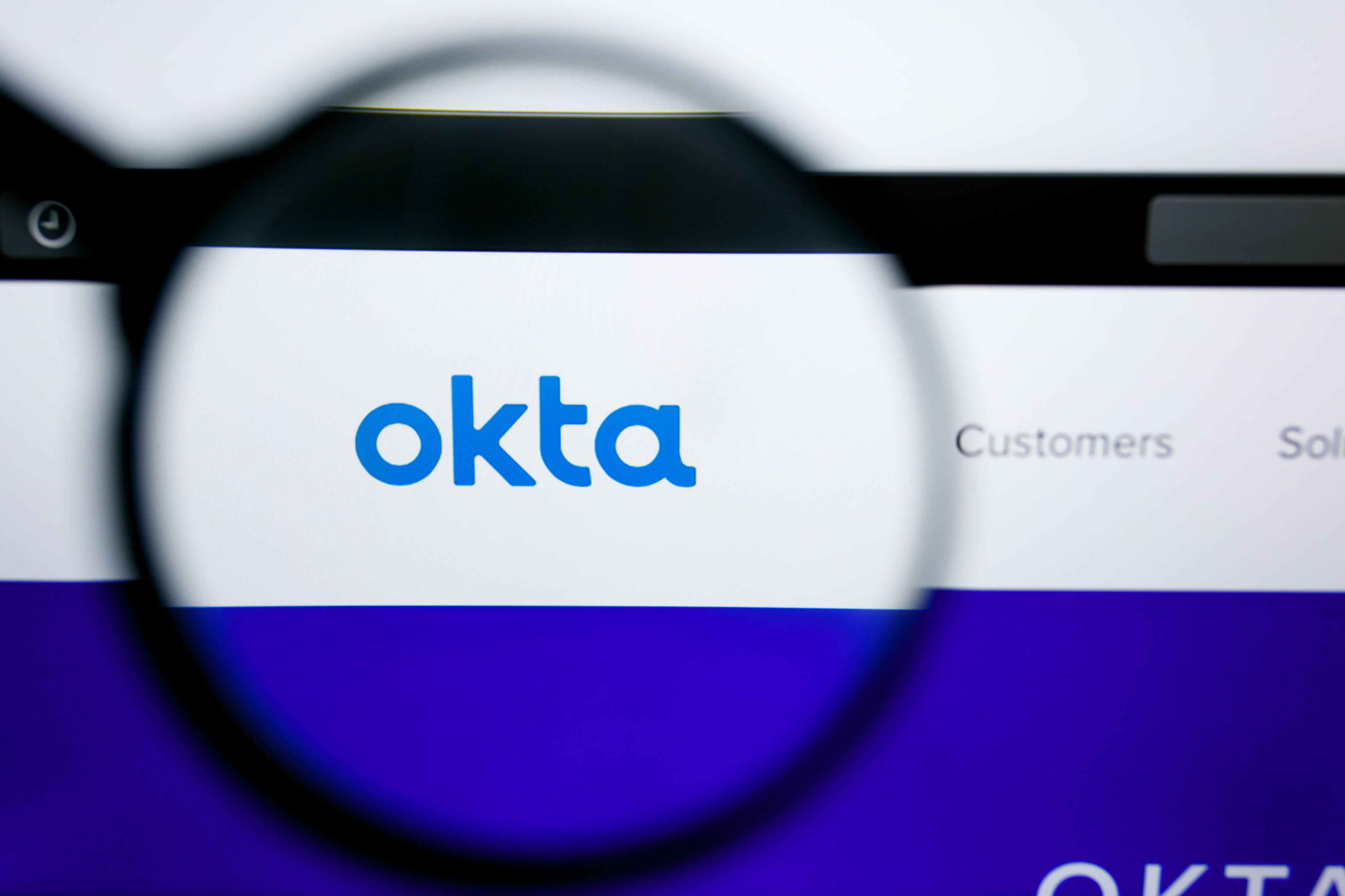 More Okta Customers Hacked IP addresses PlatoBlockchain Data Intelligence. Vertical Search. Ai.
