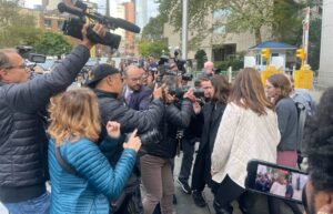 'Más dispuestos a mentir y robar': el tiempo de Caroline Ellison en FTX y Alameda