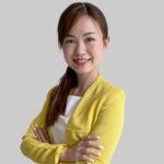 Nghị sỹ Tin Pei Ling được bổ nhiệm vào Trung tâm thẻ DCS sau thời gian ngắn làm việc tại Grab - Fintech Singapore