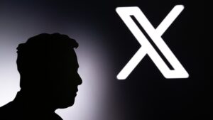 Musk's X Faces Criticism Over Israel-Hamas Misinformation