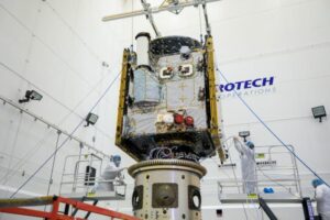 NASA, 1.2억 달러 규모의 프시케 소행성 임무 개시 – Sciencetimes