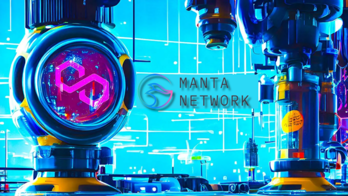 Navigating the Manta Network's Shift to Polygon CDK Decentralized apps PlatoBlockchain Data Intelligence. Vertical Search. Ai.