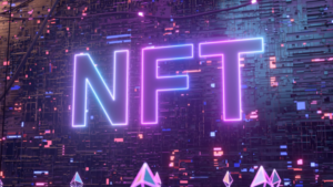 NFT آرٹسٹ نے کینسر سپورٹ چیریٹی کے لیے $140,000 اکٹھا کیا۔