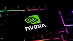 Nvidia ופוקסון כורתות ברית להפעלת מפעלי AI