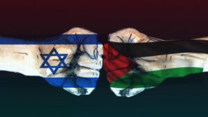 OFAC نے مبینہ طور پر حماس سے منسلک غزہ میں قائم کرپٹو ایکسچینج پر پابندیاں لگا دیں۔