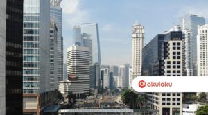 OJK forbyr Akulaku å tilby BNPL-tjenester - Fintech Singapore